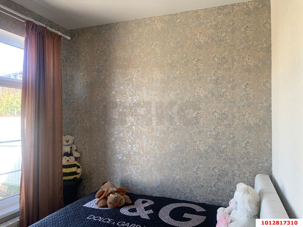 Фото №12: Дом 72 м² + 3 сот. - Елизаветинская, Прикубанский внутригородской округ, ст Строитель