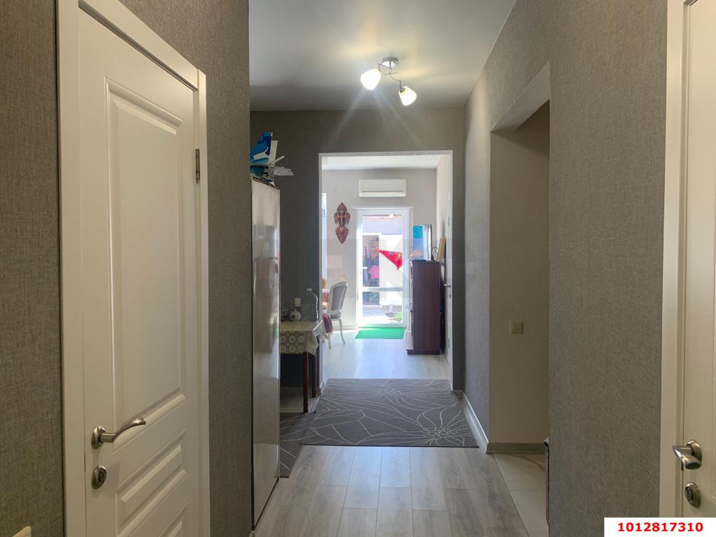 Фото №8: Дом 72 м² + 3 сот. - Елизаветинская, Строитель