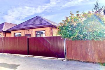 Фото №4: Дом 72 м² - Елизаветинская, ст Строитель, 