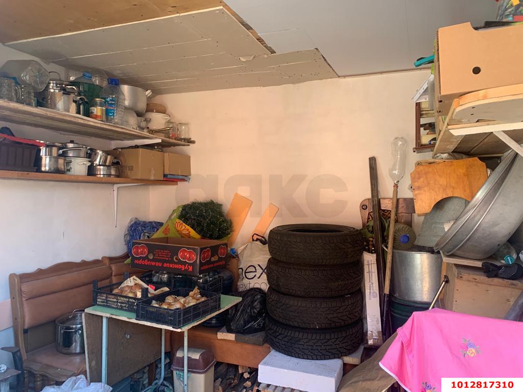 Фото №15: Дом 72 м² + 3 сот. - Елизаветинская, Строитель