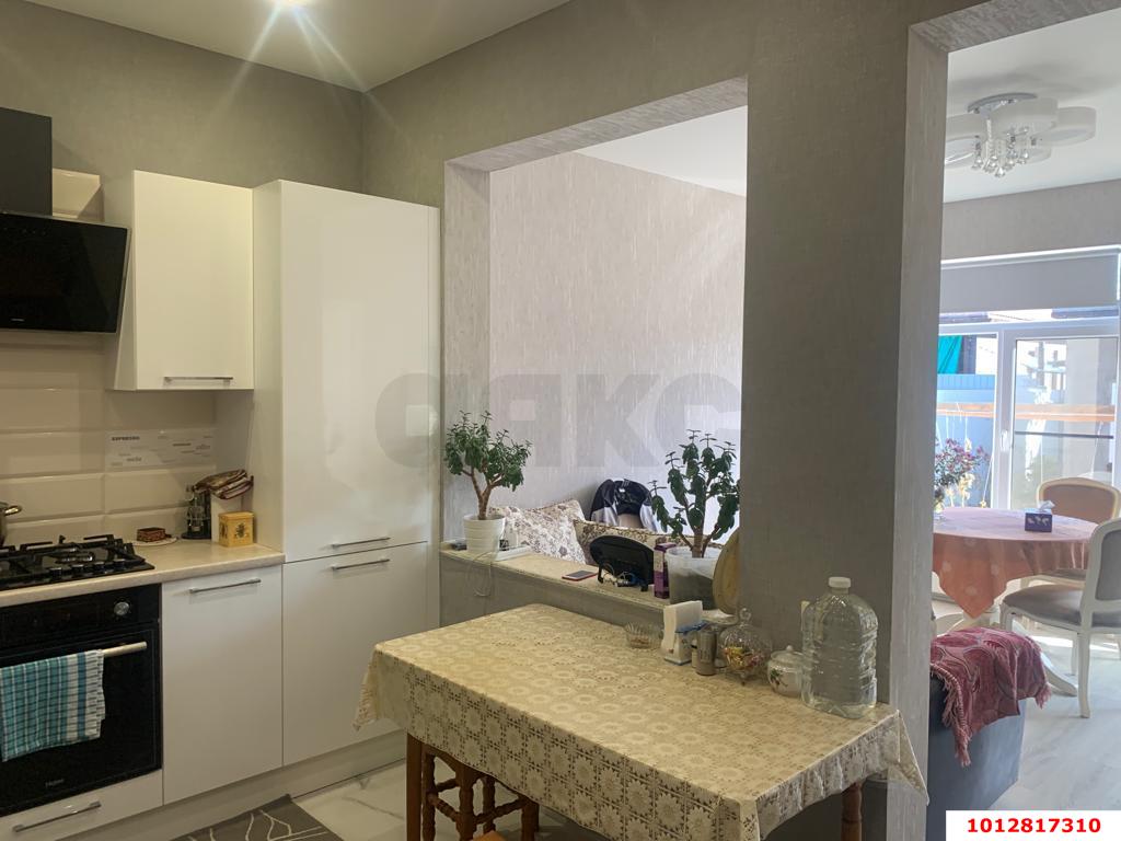 Фото №16: Дом 72 м² + 3 сот. - Елизаветинская, Прикубанский внутригородской округ, ст Строитель