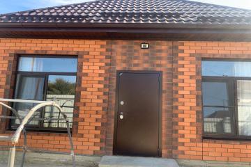 Фото №3: Дом 72 м² - Елизаветинская, ст Строитель, 