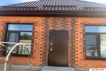 Фото №3: Дом 72 м² - Елизаветинская, ст Строитель, 