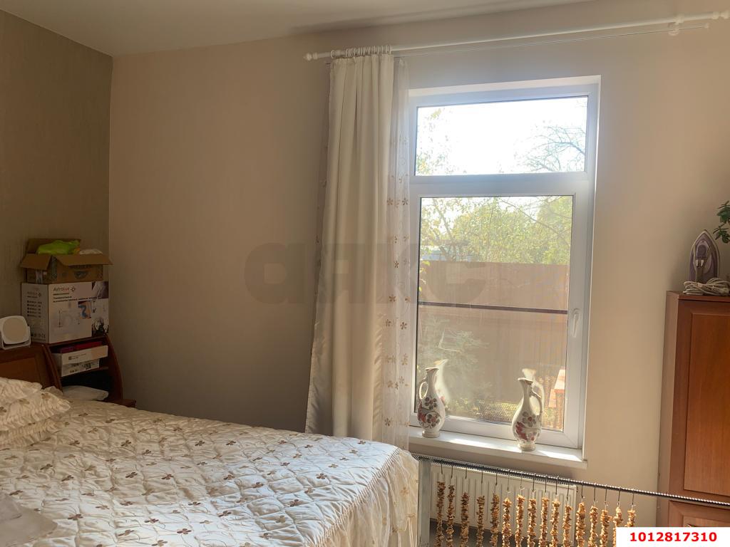 Фото №13: Дом 72 м² + 3 сот. - Елизаветинская, Прикубанский внутригородской округ, ст Строитель