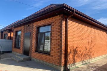 Фото №1: Дом 72 м² - Елизаветинская, ст Строитель, 