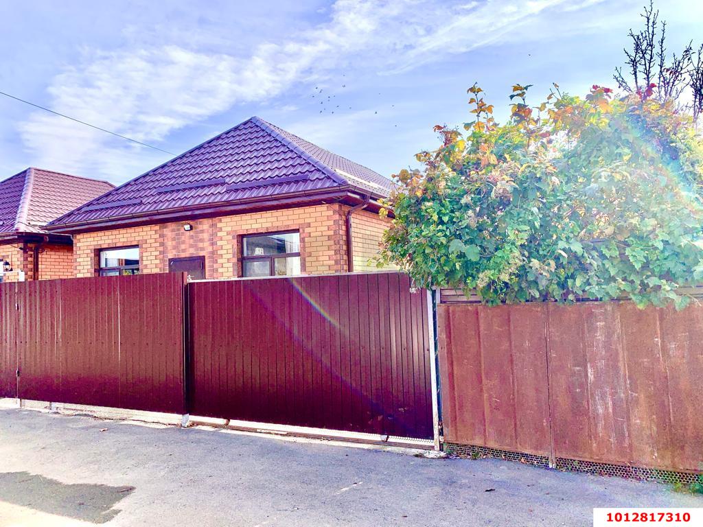 Фото №4: Дом 72 м² + 3 сот. - Елизаветинская, Строитель