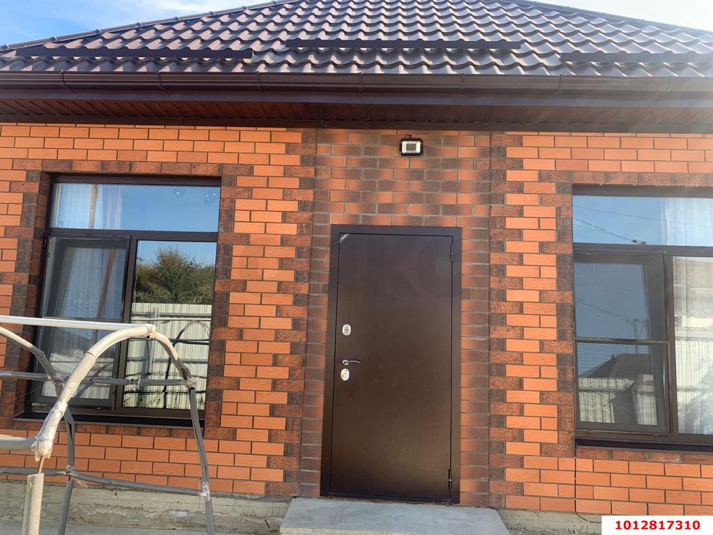 Фото №3: Дом 72 м² + 3 сот. - Елизаветинская, Строитель