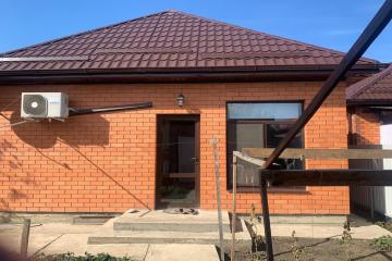 Фото №2: Дом 72 м² - Елизаветинская, ст Строитель, 