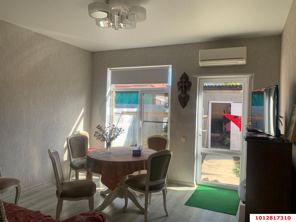 Фото №10: Дом 72 м² + 3 сот. - Елизаветинская, Прикубанский внутригородской округ, ст Строитель