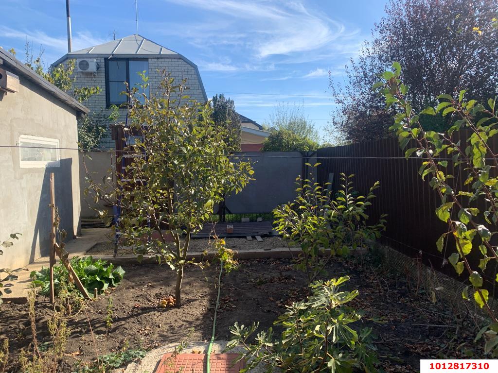 Фото №6: Дом 72 м² + 3 сот. - Елизаветинская, Прикубанский внутригородской округ, ст Строитель