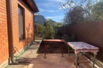 Фото №5: Дом 72 м² - Елизаветинская, ст Строитель, 