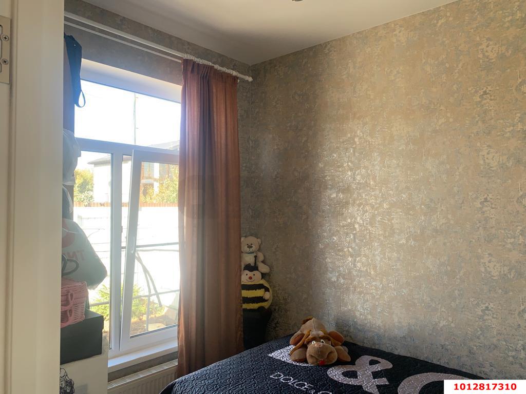 Фото №9: Дом 72 м² + 3 сот. - Елизаветинская, Прикубанский внутригородской округ, ст Строитель