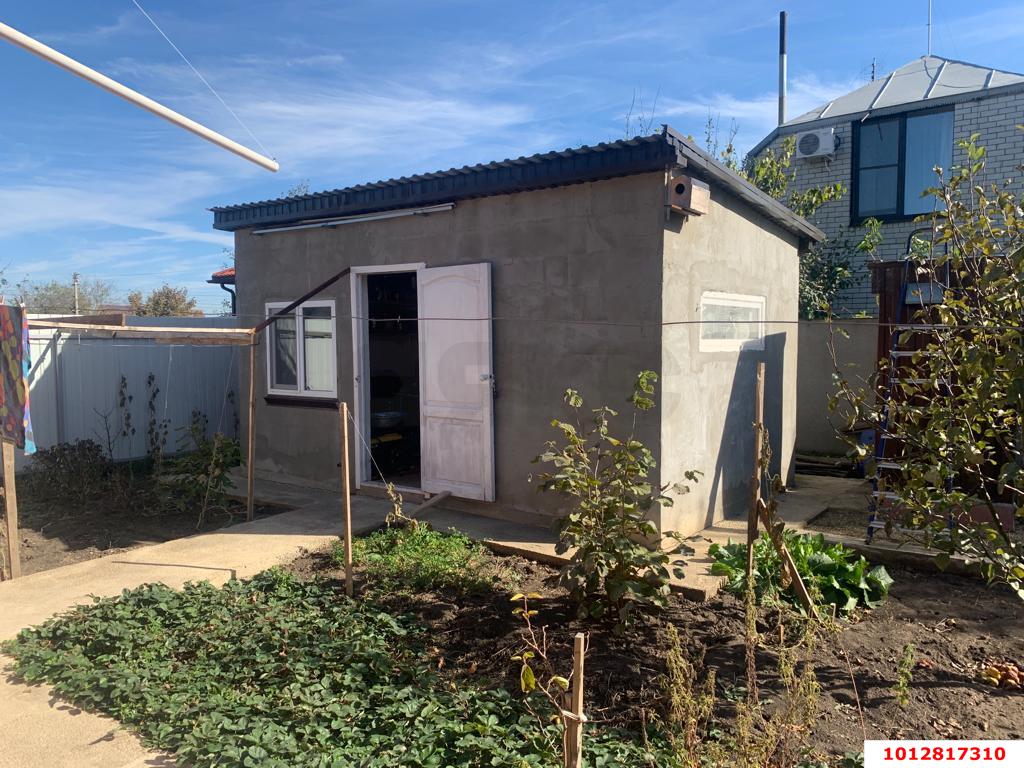 Фото №7: Дом 72 м² + 3 сот. - Елизаветинская, Прикубанский внутригородской округ, ст Строитель