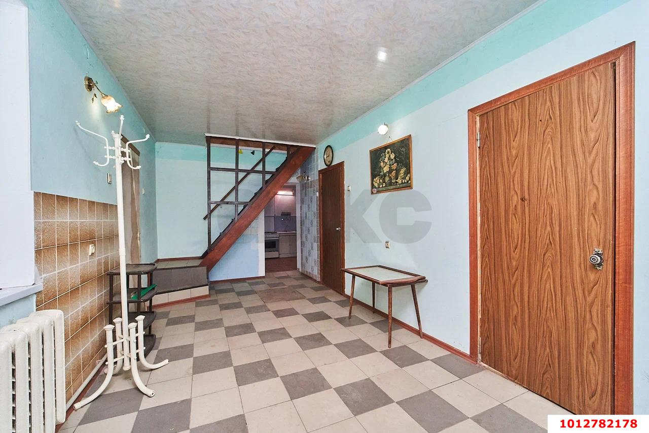 Фото №5: Дом 89 м² + 3.97 сот. - Мечта, мкр. Прикубанский внутригородской округ, ул. Сиреневая, 187