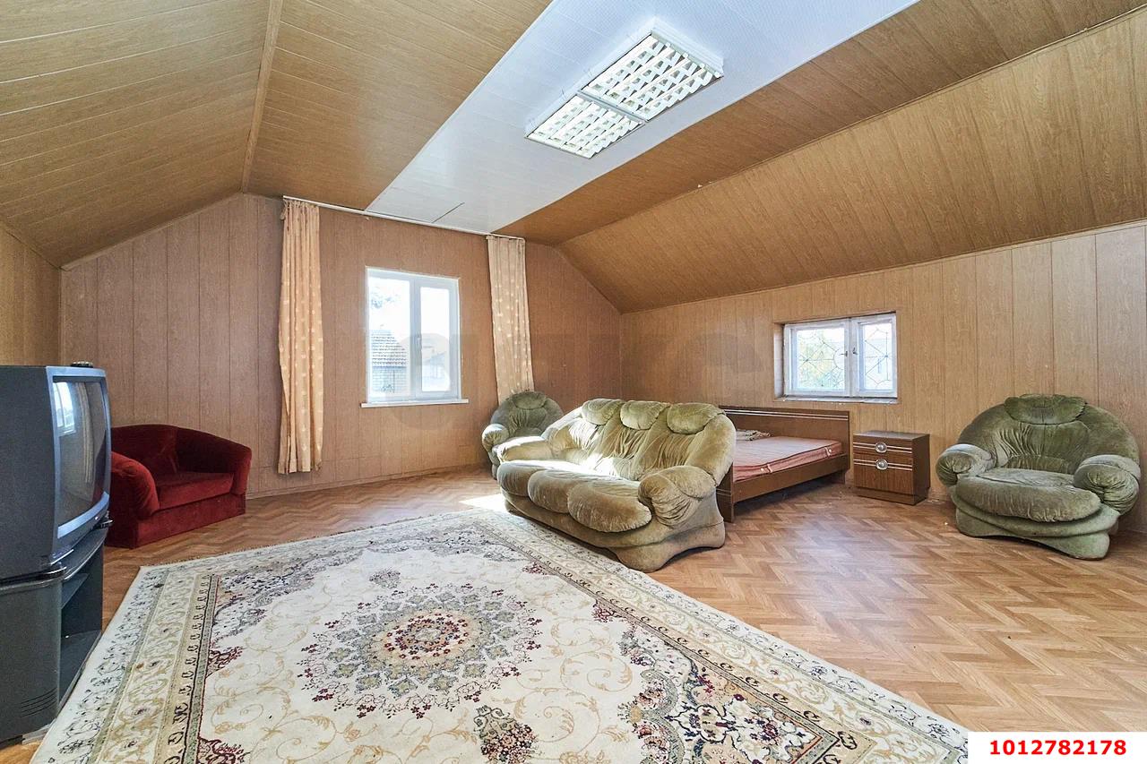 Фото №9: Дом 89 м² + 3.97 сот. - Мечта, Прикубанский внутригородской округ, ул. Сиреневая, 187