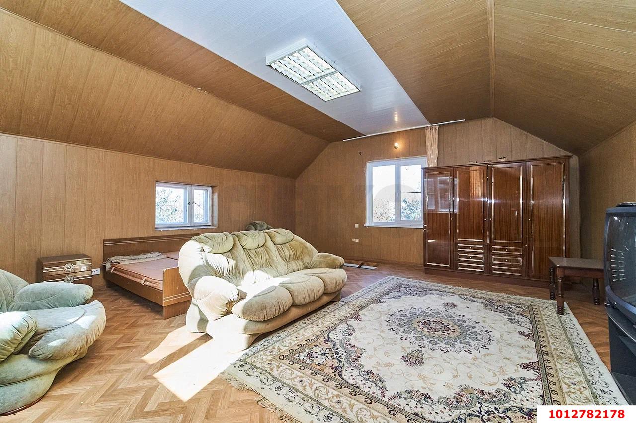 Фото №10: Дом 89 м² + 3.97 сот. - Мечта, Прикубанский внутригородской округ, ул. Сиреневая, 187