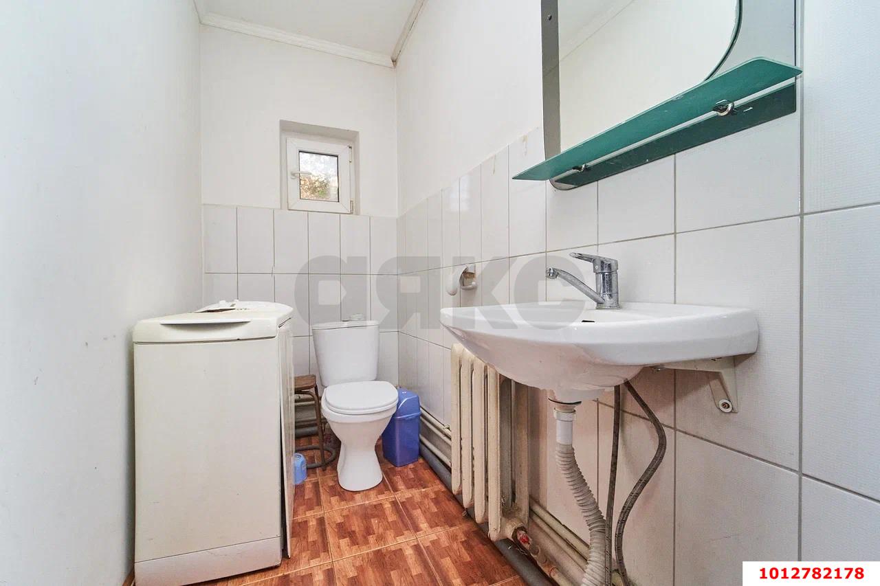 Фото №10: Дом 89 м² + 3.97 сот. - Мечта, мкр. Прикубанский внутригородской округ, ул. Сиреневая, 187