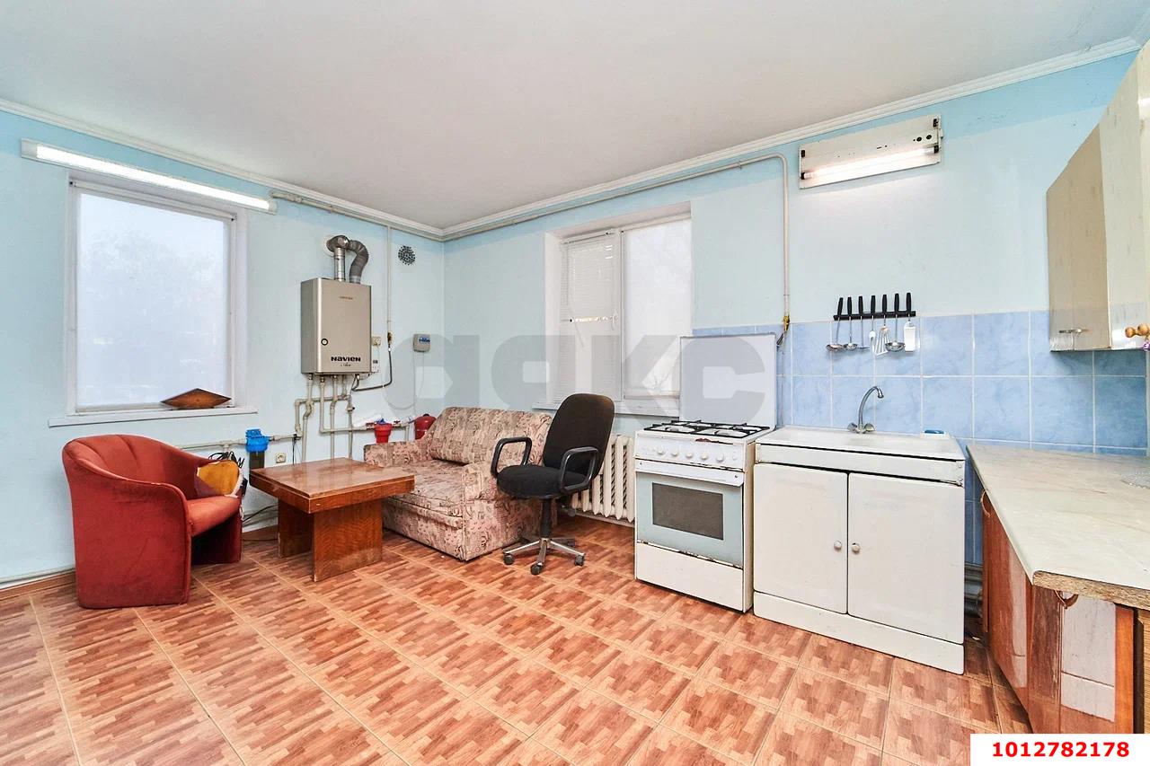 Фото №4: Дом 89 м² + 3.97 сот. - Мечта, Прикубанский внутригородской округ, ул. Сиреневая, 187