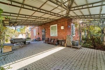 Фото №1: Дом 89 м² - Мечта, мкр. Прикубанский внутригородской округ, ул. Сиреневая, 187