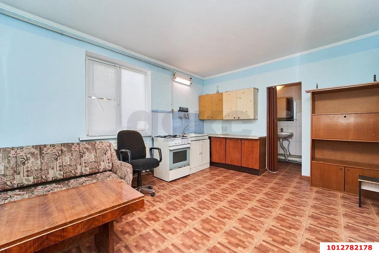 Фото №9: Дом 89 м² + 3.97 сот. - Мечта, мкр. Прикубанский внутригородской округ, ул. Сиреневая, 187