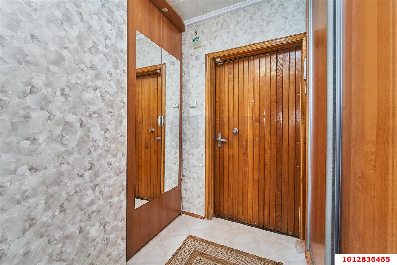 Фото №14: 3-комнатная квартира 68 м² - Краснодар, Центральный внутригородской округ, Покровка, мкр. Центральный, ул. Володарского, 10А