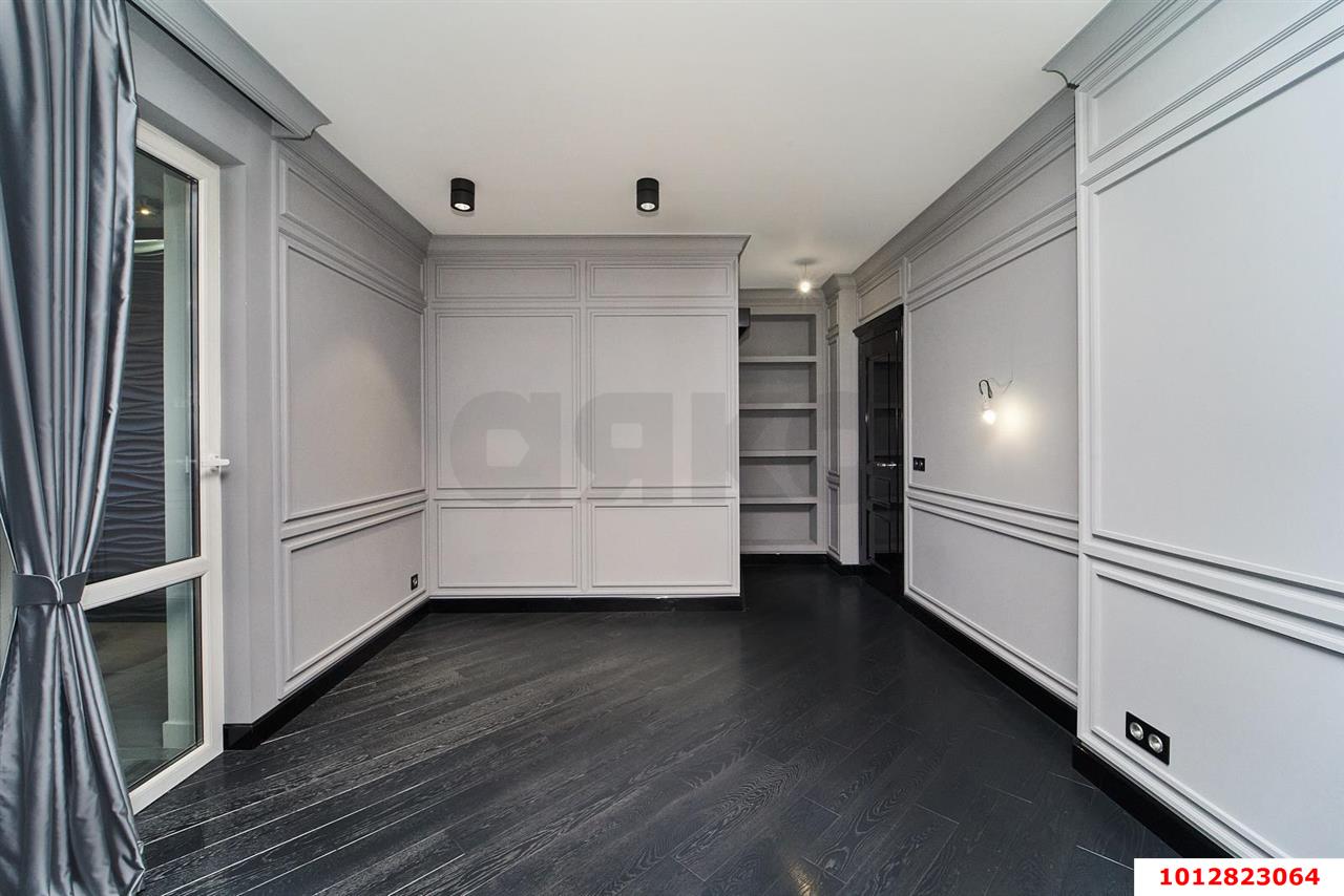 Фото №16: 4-комнатная квартира 144 м² - Краснодар, Кожзавод, мкр. Западный внутригородской округ, ул. Кожевенная, 28