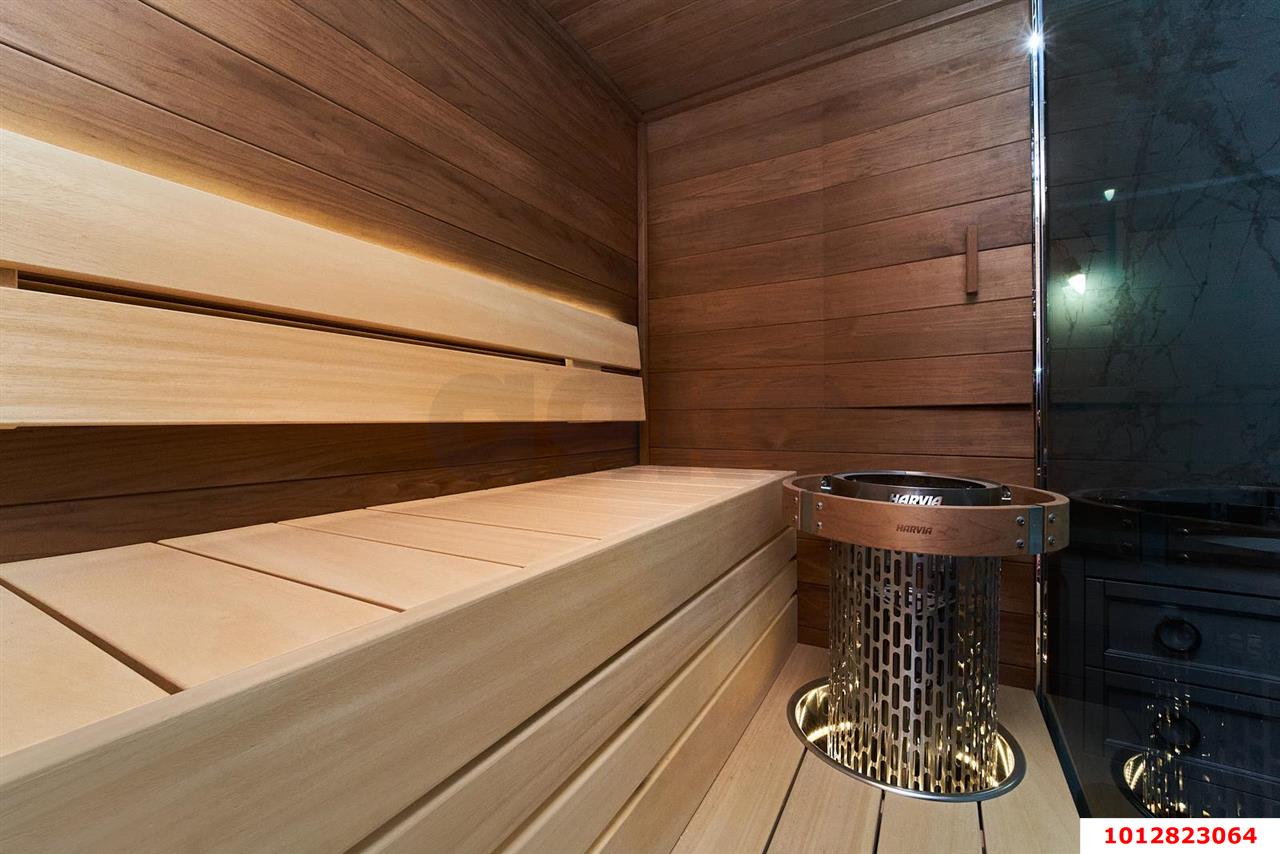 Фото №23: 4-комнатная квартира 144 м² - Краснодар, Западный внутригородской округ, ул. Кожевенная, 28