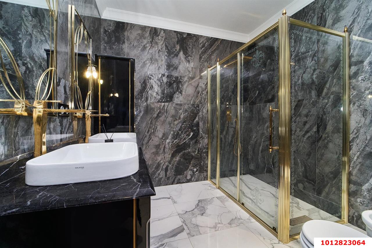 Фото №19: 4-комнатная квартира 144 м² - Краснодар, Кожзавод, мкр. Западный внутригородской округ, ул. Кожевенная, 28