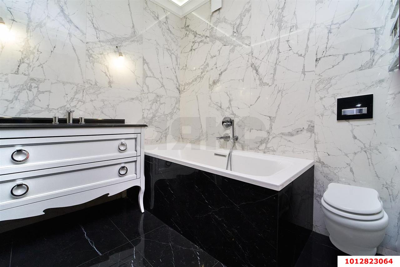 Фото №25: 4-комнатная квартира 144 м² - Краснодар, Западный внутригородской округ, ул. Кожевенная, 28