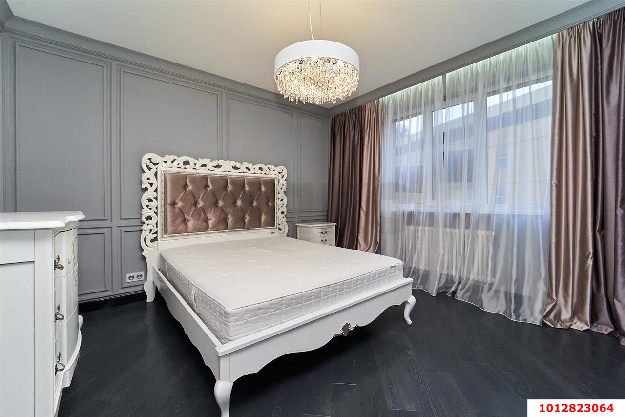 Фото №14: 4-комнатная квартира 144 м² - Краснодар, Западный внутригородской округ, ул. Кожевенная, 28