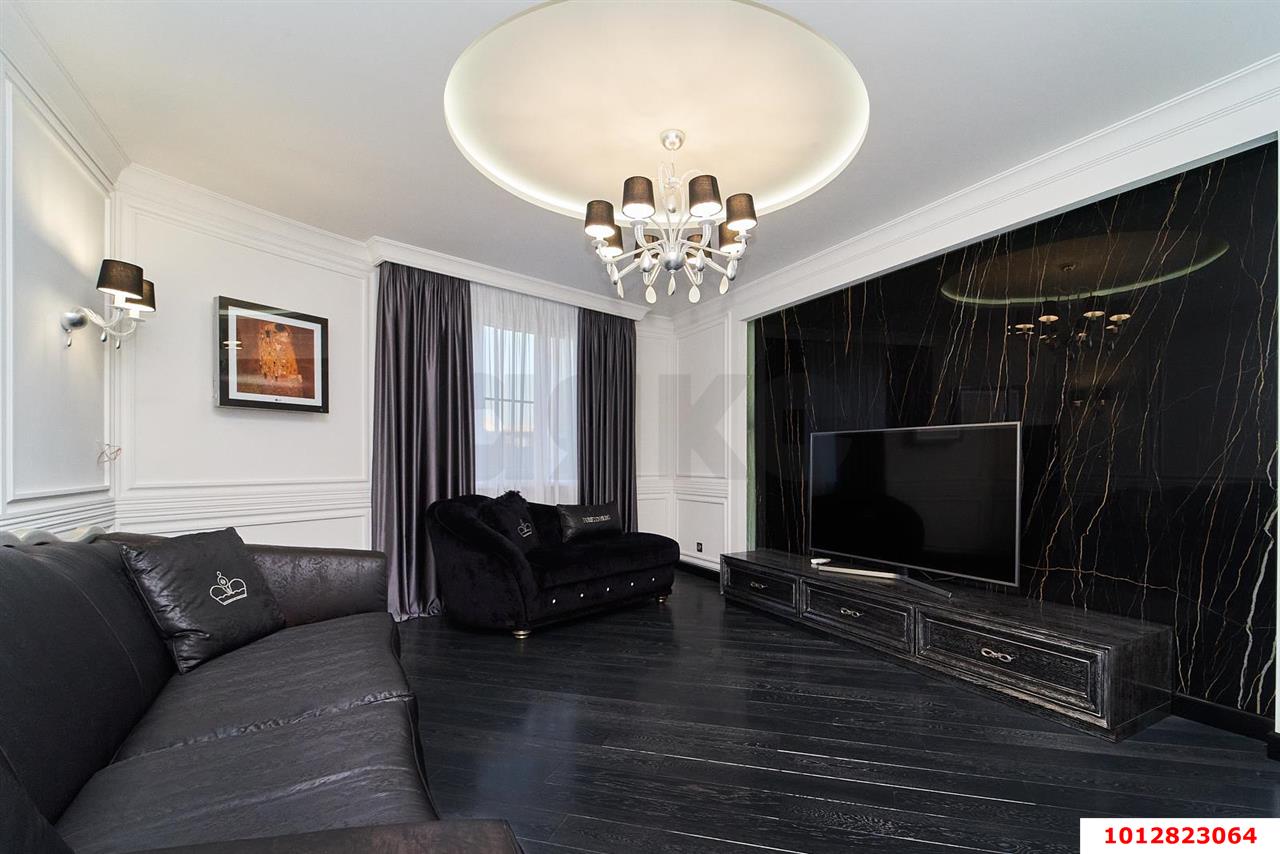 Фото №7: 4-комнатная квартира 144 м² - Краснодар, Кожзавод, мкр. Западный внутригородской округ, ул. Кожевенная, 28