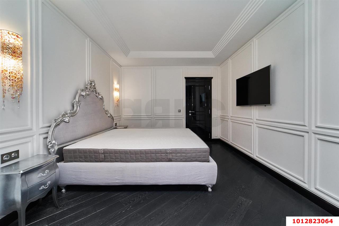 Фото №11: 4-комнатная квартира 144 м² - Краснодар, Кожзавод, мкр. Западный внутригородской округ, ул. Кожевенная, 28