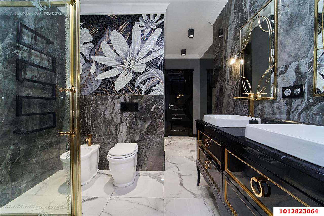 Фото №21: 4-комнатная квартира 144 м² - Краснодар, Кожзавод, мкр. Западный внутригородской округ, ул. Кожевенная, 28