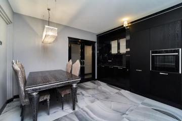 Фото №4: 4-комнатная квартира 144 м² - Краснодар, мкр. Западный внутригородской округ, ул. Кожевенная, 28