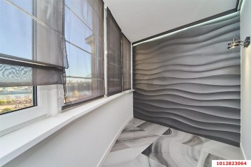 Фото №5: 4-комнатная квартира 144 м² - Краснодар, мкр. Западный внутригородской округ, ул. Кожевенная, 28