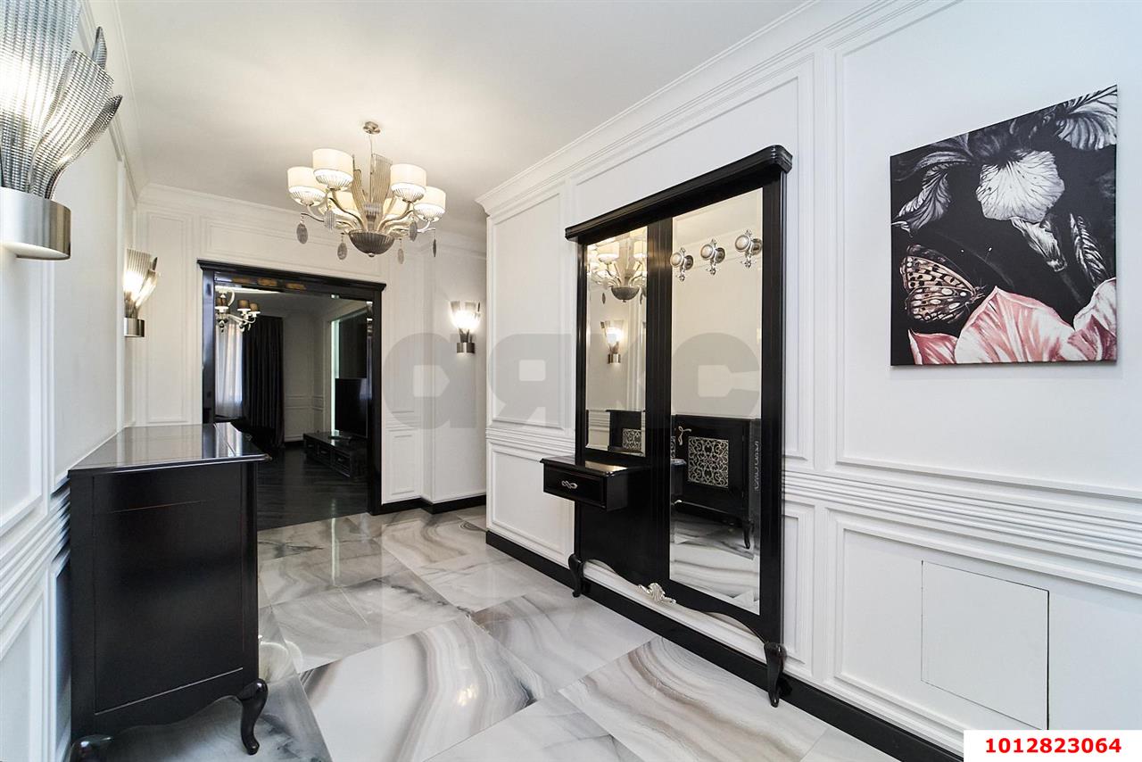 Фото №26: 4-комнатная квартира 144 м² - Краснодар, Западный внутригородской округ, ул. Кожевенная, 28