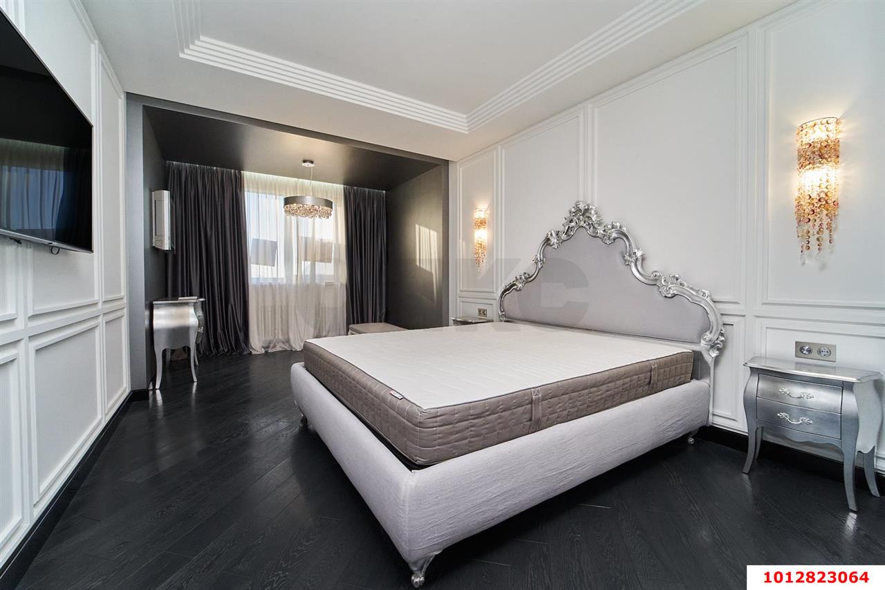 Фото №9: 4-комнатная квартира 144 м² - Краснодар, Западный внутригородской округ, ул. Кожевенная, 28