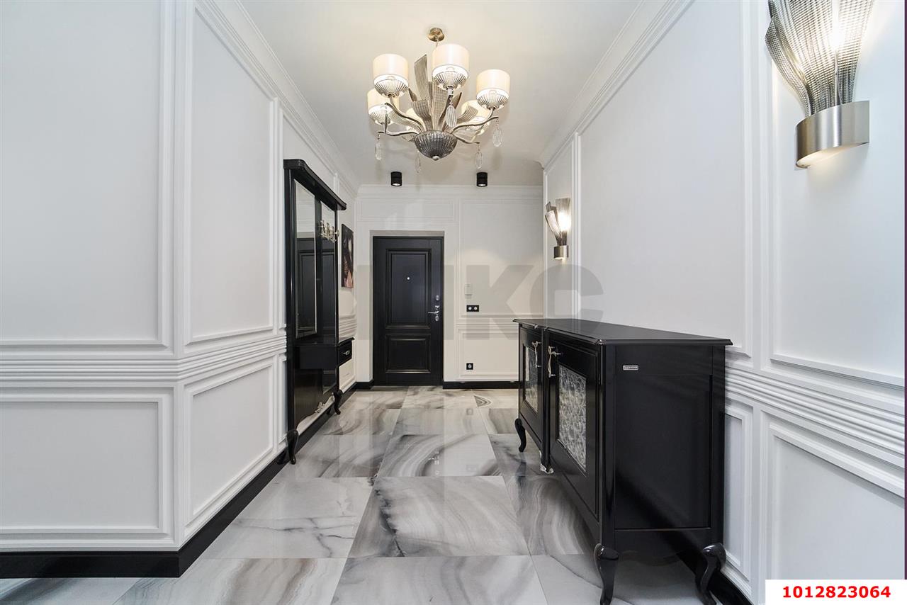 Фото №27: 4-комнатная квартира 144 м² - Краснодар, Западный внутригородской округ, ул. Кожевенная, 28