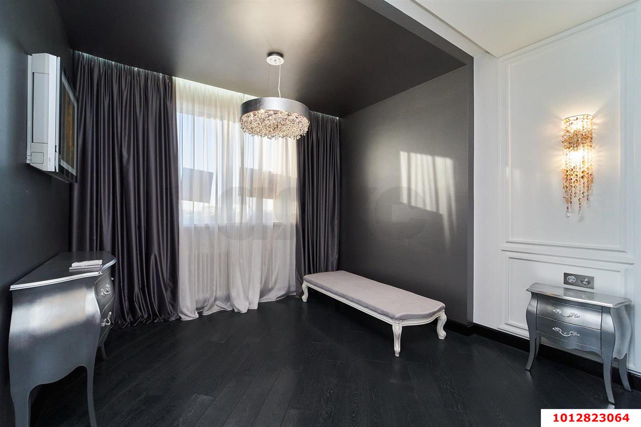 Фото №12: 4-комнатная квартира 144 м² - Краснодар, Западный внутригородской округ, ул. Кожевенная, 28