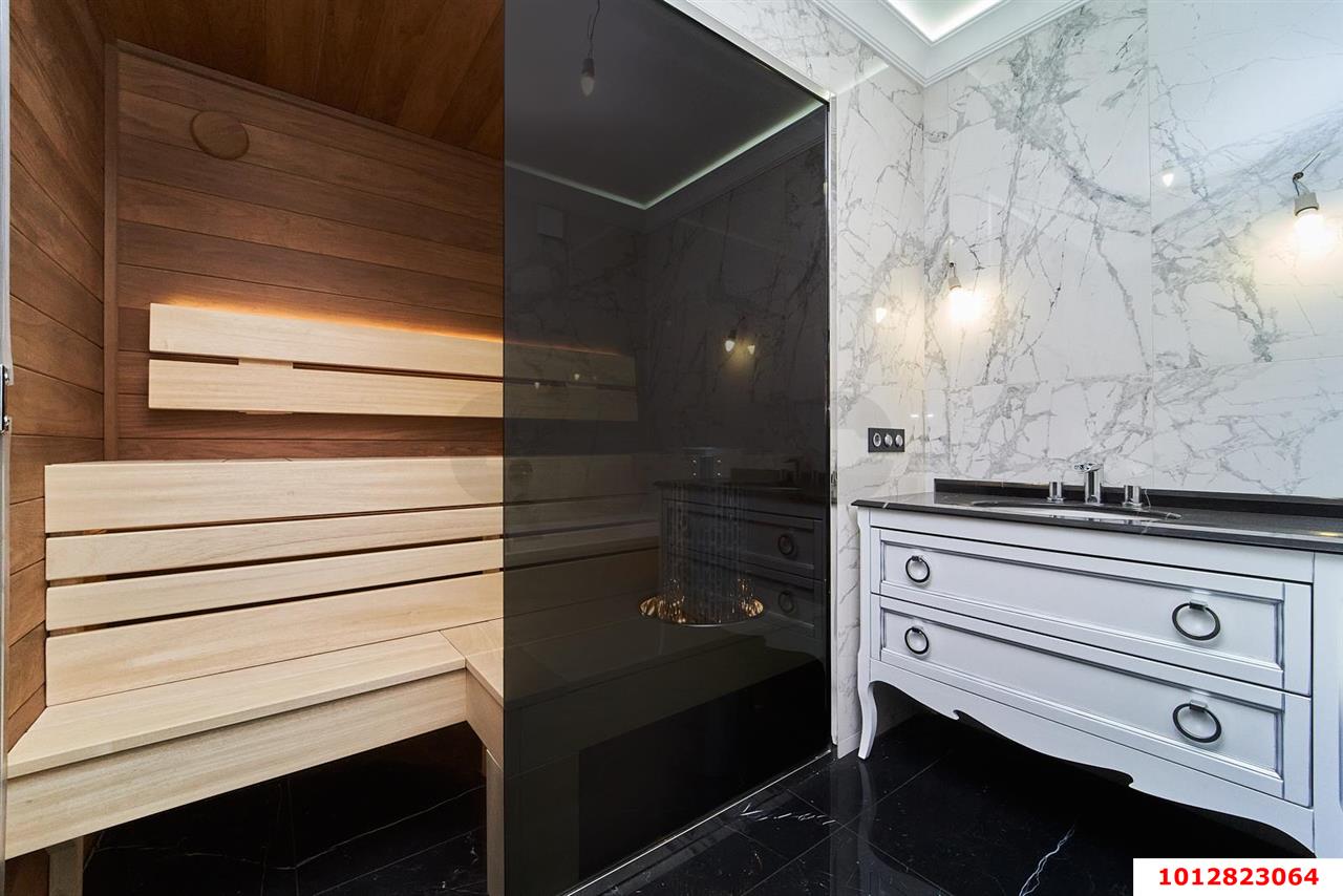 Фото №22: 4-комнатная квартира 144 м² - Краснодар, Западный внутригородской округ, ул. Кожевенная, 28