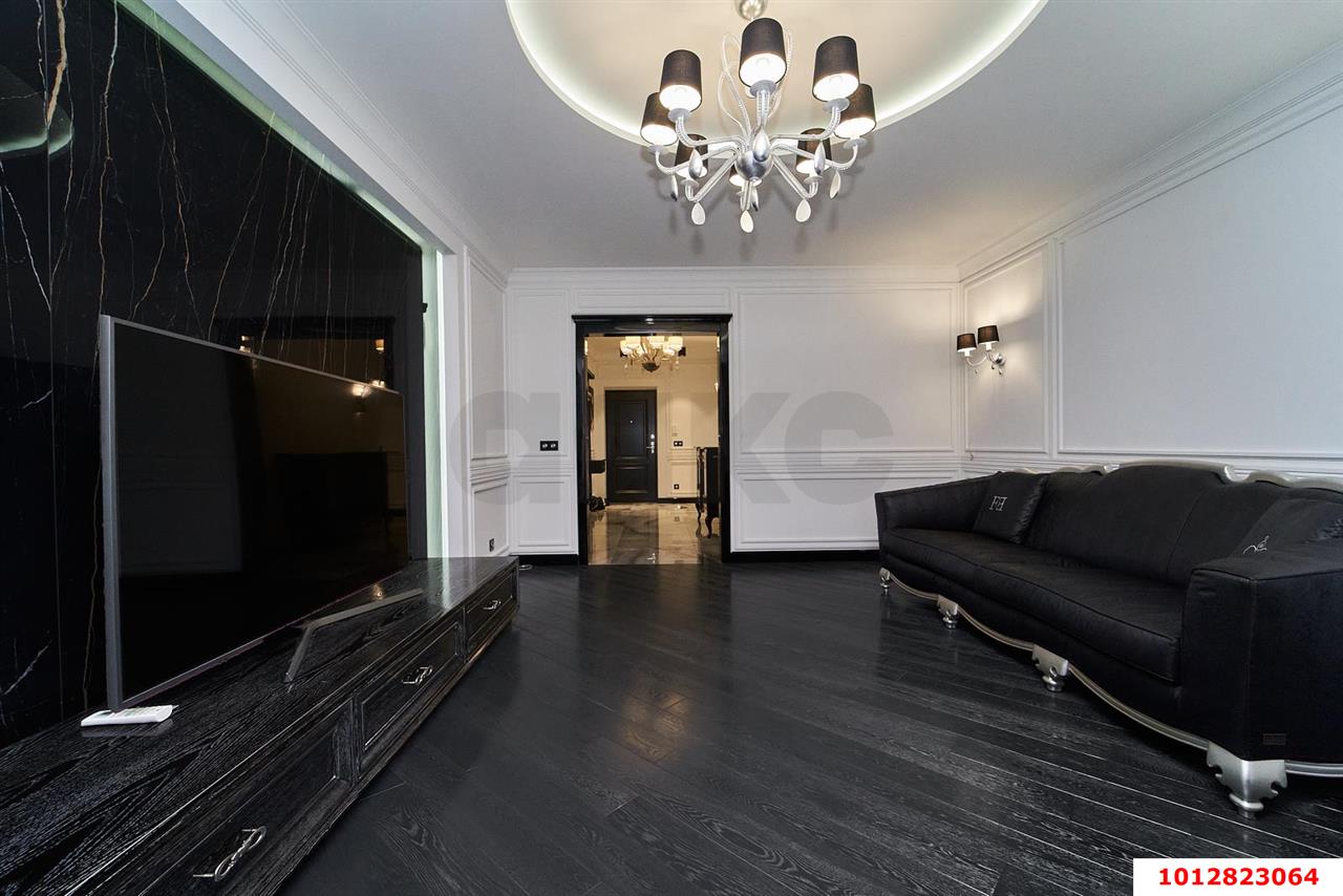 Фото №8: 4-комнатная квартира 144 м² - Краснодар, Кожзавод, мкр. Западный внутригородской округ, ул. Кожевенная, 28