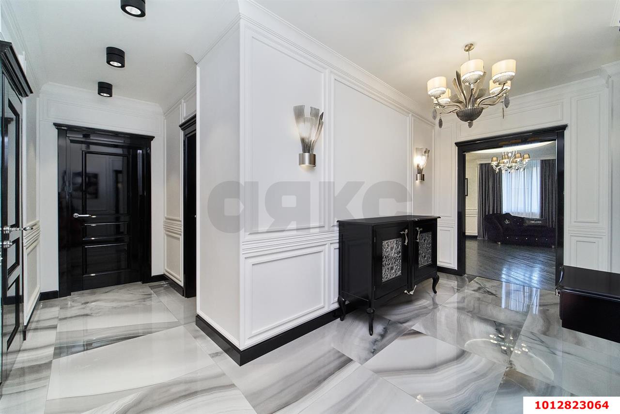 Фото №28: 4-комнатная квартира 144 м² - Краснодар, Западный внутригородской округ, ул. Кожевенная, 28