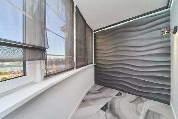 Фото №5: 4-комнатная квартира 144 м² - Краснодар, мкр. Западный внутригородской округ, ул. Кожевенная, 28