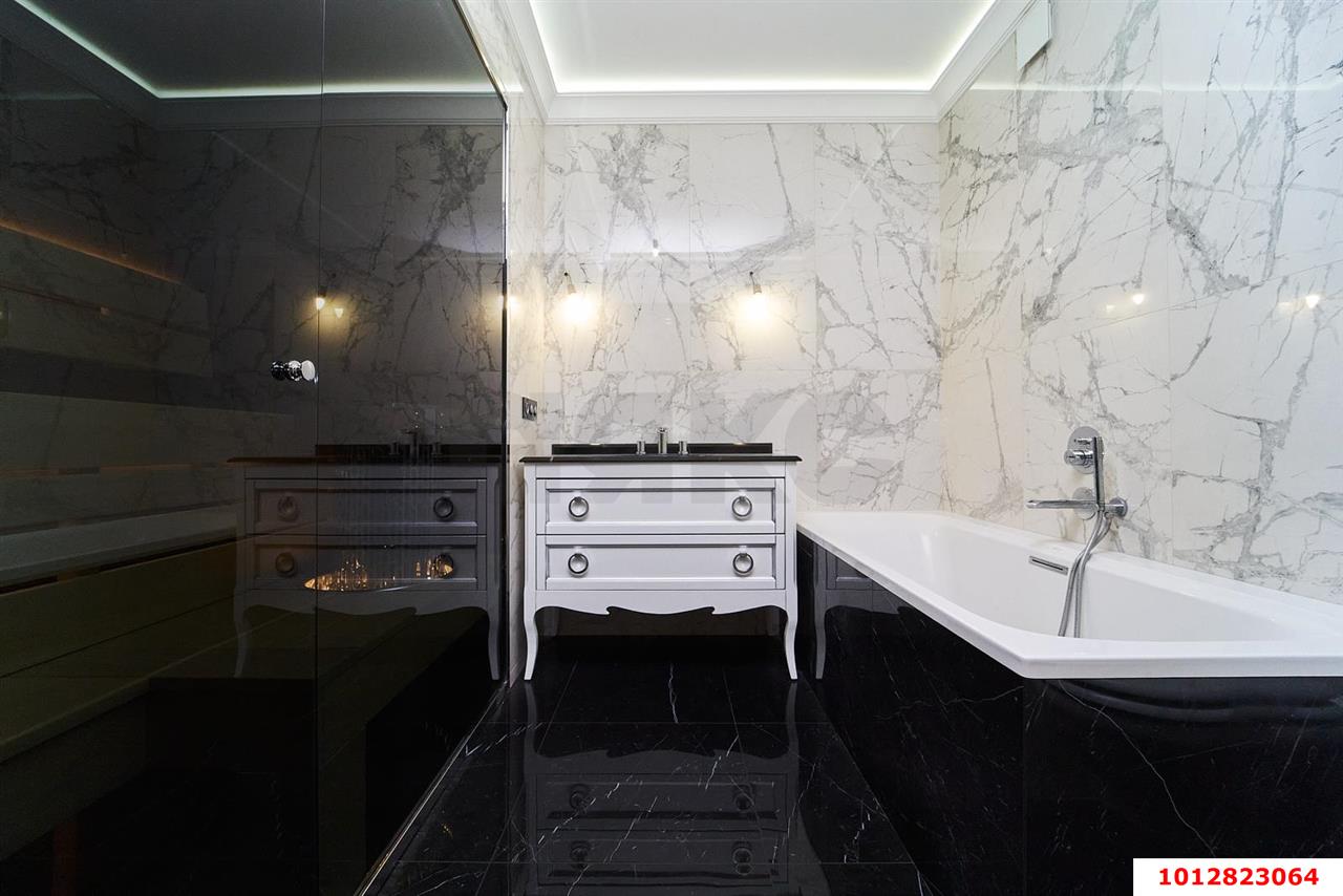 Фото №24: 4-комнатная квартира 144 м² - Краснодар, Кожзавод, мкр. Западный внутригородской округ, ул. Кожевенная, 28