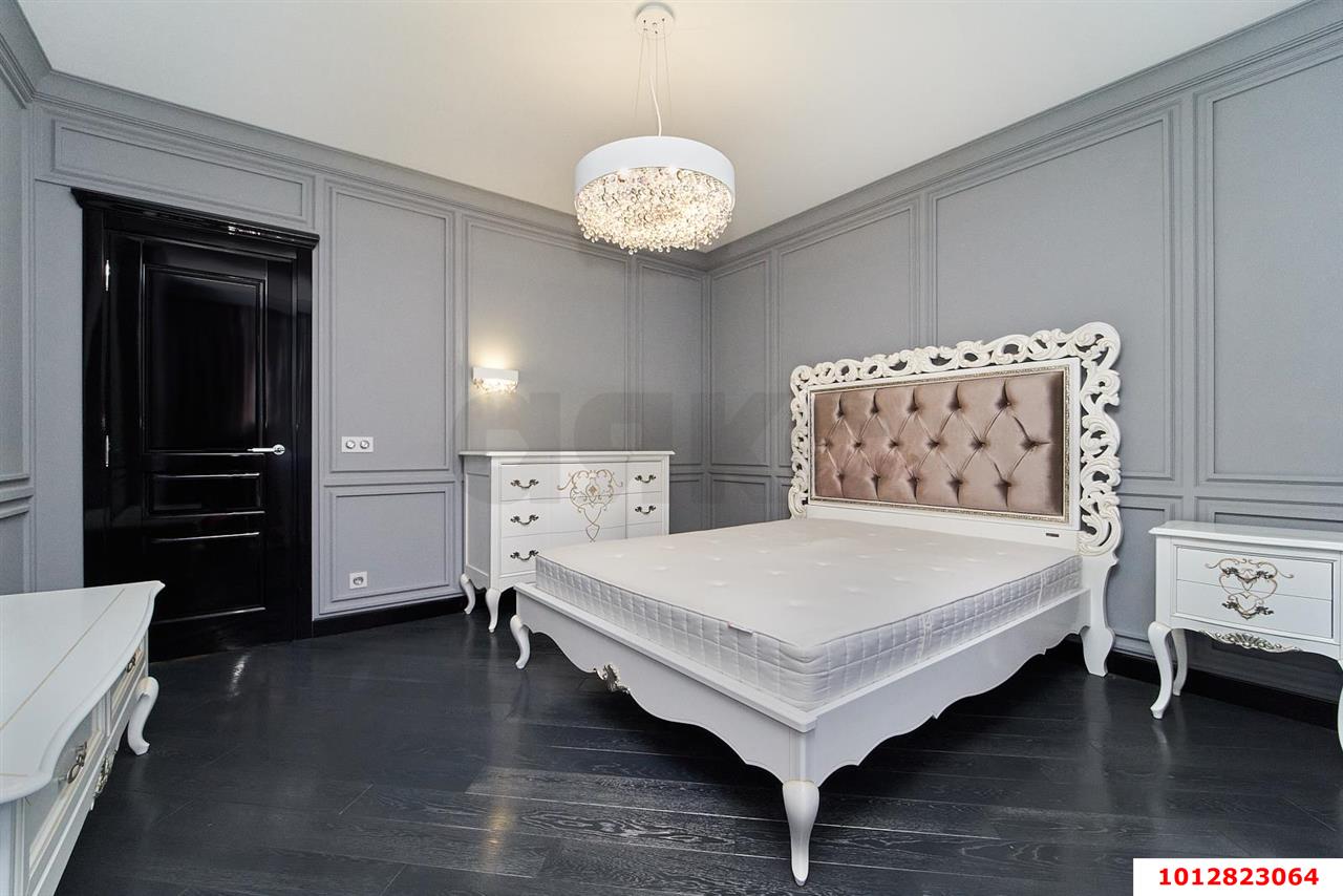 Фото №15: 4-комнатная квартира 144 м² - Краснодар, Кожзавод, мкр. Западный внутригородской округ, ул. Кожевенная, 28