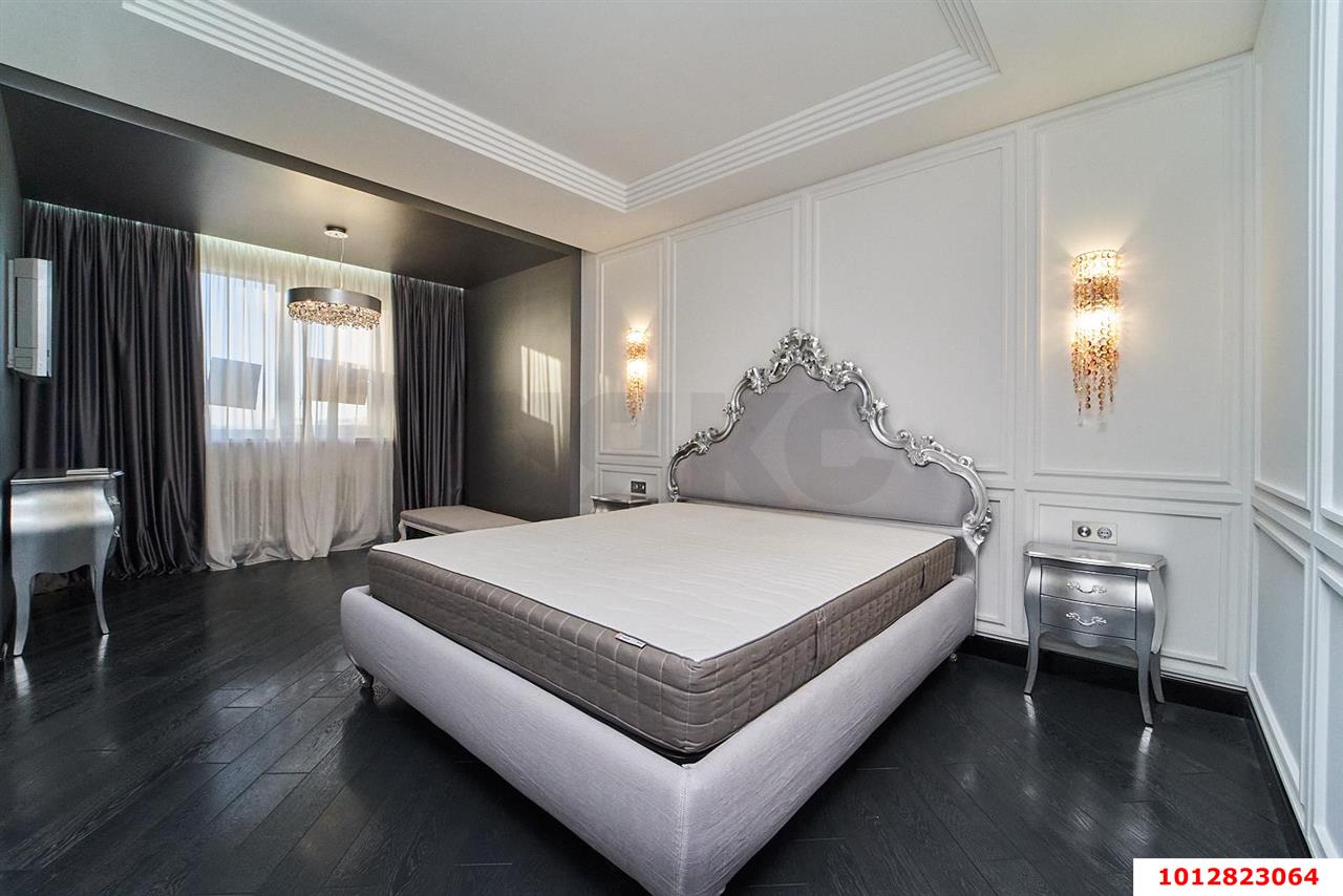 Фото №10: 4-комнатная квартира 144 м² - Краснодар, Кожзавод, мкр. Западный внутригородской округ, ул. Кожевенная, 28