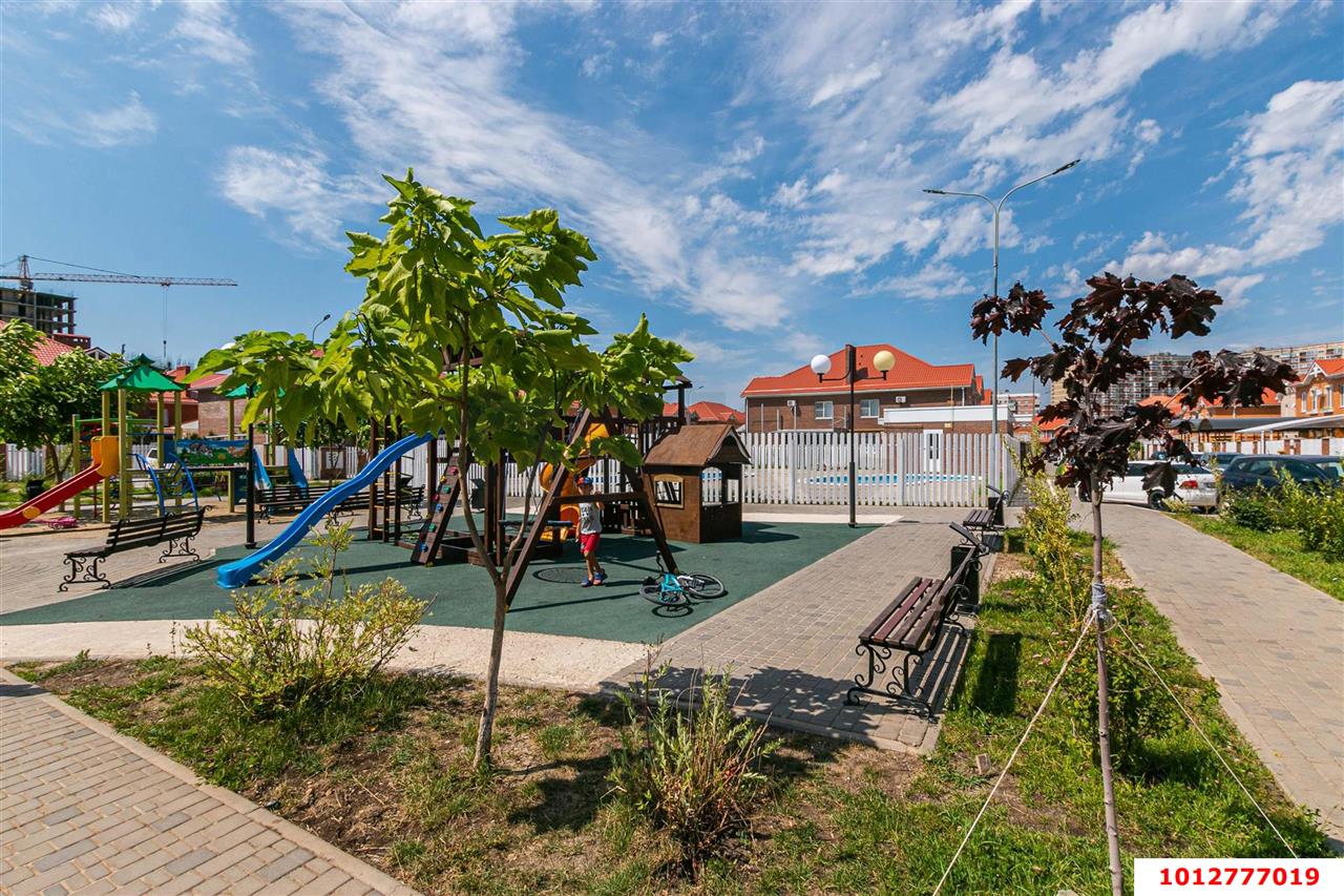 Фото №7: Коммерция 45 м² - Краснодар, Прикубанский внутригородской округ, Россинского, п. коттеджный  Австрия, ул. Командорская, 2с1