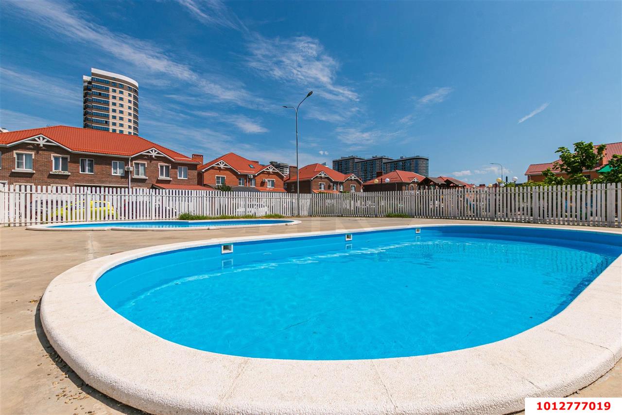 Фото №1: Коммерция 45 м² - Краснодар, Прикубанский внутригородской округ, Россинского, п. коттеджный  Австрия, ул. Командорская, 2с1