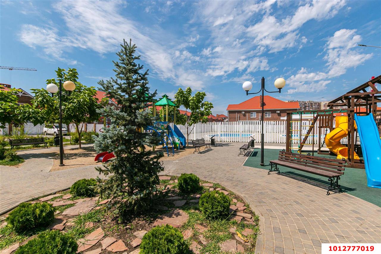 Фото №8: Готовый бизнес 46 м² - Краснодар, коттеджный  Австрия, ул. Командорская, 2с1