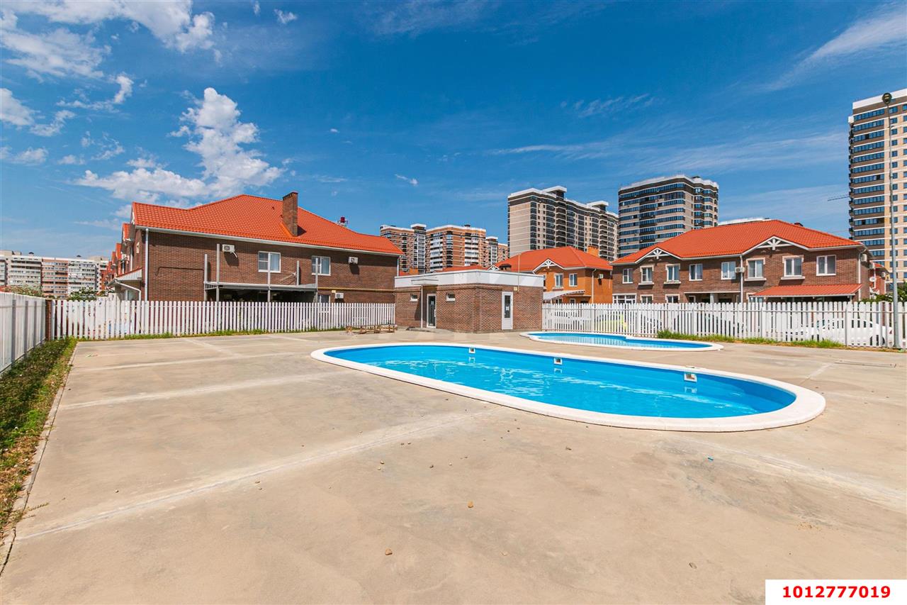 Фото №4: Коммерция 45 м² - Краснодар, Прикубанский внутригородской округ, Россинского, п. коттеджный  Австрия, ул. Командорская, 2с1